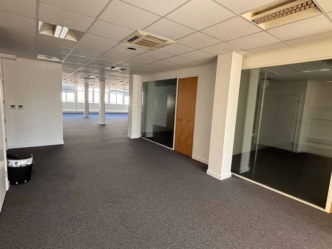 2nd Floor & 3rd Floor, 27-29 North Street, Brighton, East Sussex, BN1 1EB