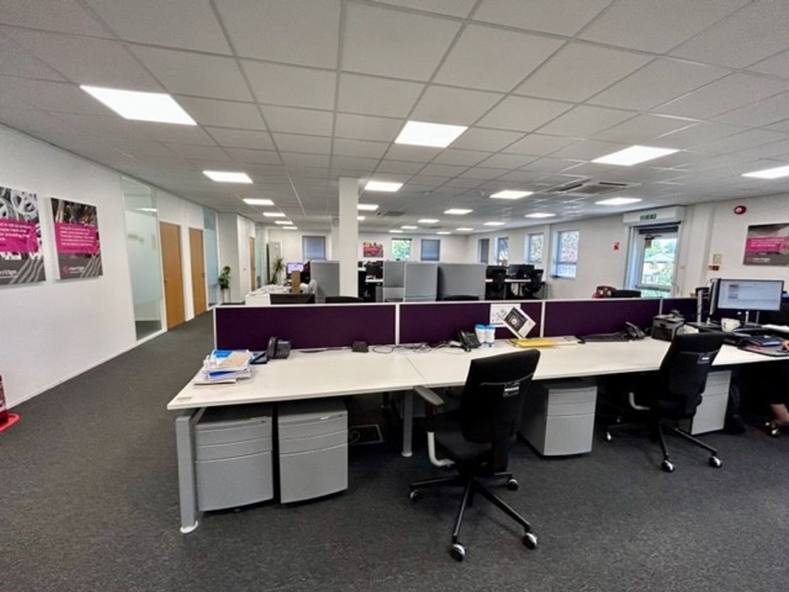 2A, Herongate, Hungerford, West Berkshire, RG17 0YU
