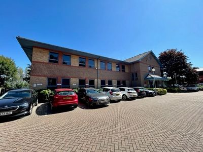 Property Image for 2A, Herongate, Hungerford, West Berkshire, RG17 0YU