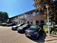 Property Image for 2A, Herongate, Hungerford, West Berkshire, RG17 0YU