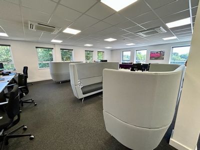 Property Image for 2A, Herongate, Hungerford, West Berkshire, RG17 0YU