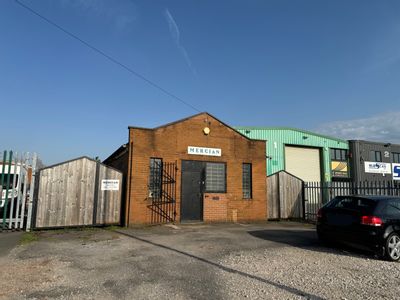 Property Image for Pontefract Street, Derby, Derbyshire, DE24 8JD