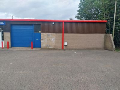 Property Image for Unit R, West Pitkerro Industrial Estate, Pearce Avenue, Broughty Ferry, Dundee, Angus, DD5 3RX