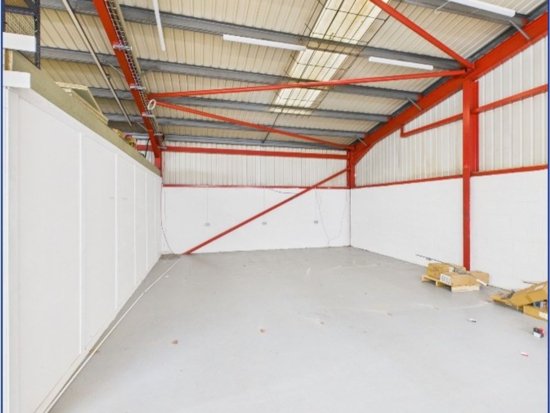 Unit R, West Pitkerro Industrial Estate, Pearce Avenue, Broughty Ferry, Dundee, Angus, DD5 3RX