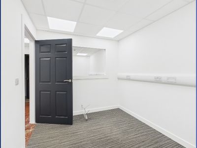Property Image for Unit R, West Pitkerro Industrial Estate, Pearce Avenue, Broughty Ferry, Dundee, Angus, DD5 3RX