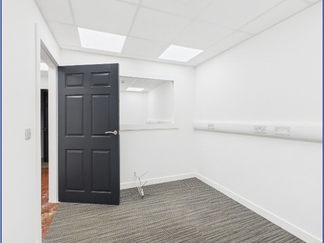 Unit R, West Pitkerro Industrial Estate, Pearce Avenue, Broughty Ferry, Dundee, Angus, DD5 3RX
