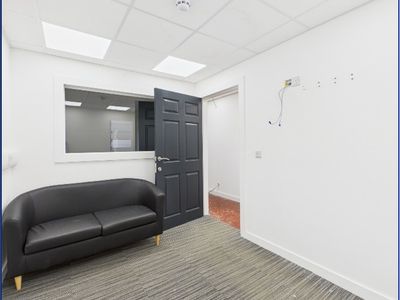 Property Image for Unit R, West Pitkerro Industrial Estate, Pearce Avenue, Broughty Ferry, Dundee, Angus, DD5 3RX