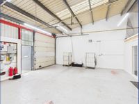 Property Image for Unit R, West Pitkerro Industrial Estate, Pearce Avenue, Broughty Ferry, Dundee, Angus, DD5 3RX
