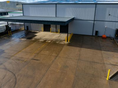 Property Image for Bp68, Bicester Distribution Park, Charbridge Way, Bicester, OX26 4ST