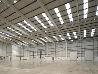 Property Image for Bp68, Bicester Distribution Park, Charbridge Way, Bicester, OX26 4ST