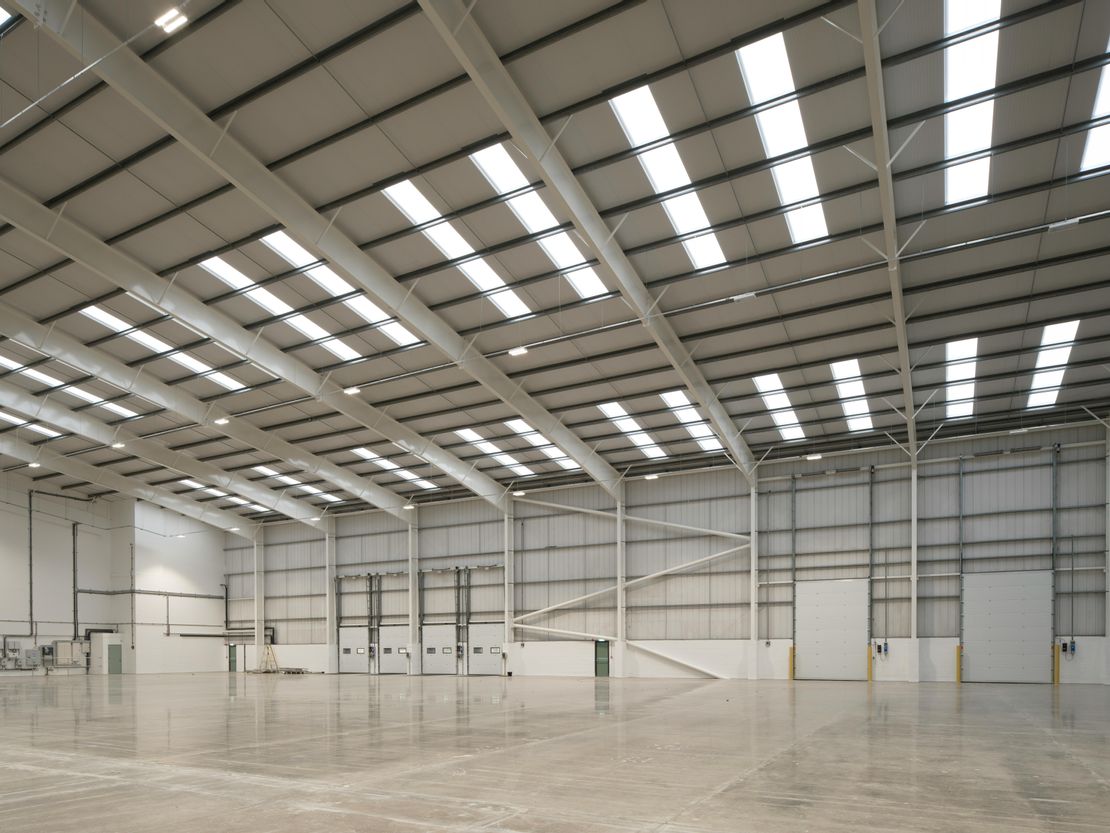 Bp68, Bicester Distribution Park, Charbridge Way, Bicester, OX26 4ST