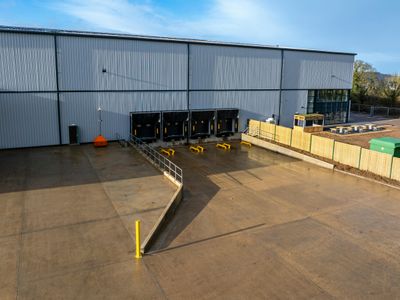 Property Image for Bp68, Bicester Distribution Park, Charbridge Way, Bicester, OX26 4ST