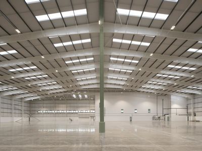 Property Image for Bp68, Bicester Distribution Park, Charbridge Way, Bicester, OX26 4ST