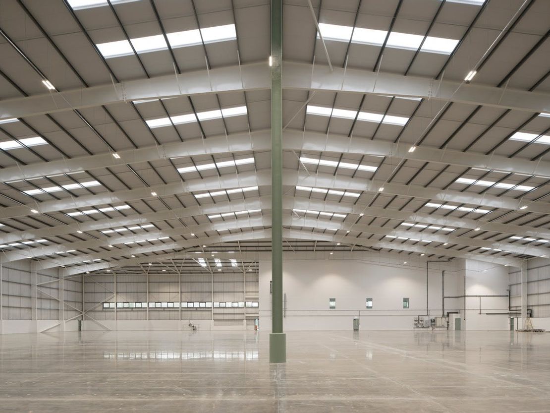 Bp68, Bicester Distribution Park, Charbridge Way, Bicester, OX26 4ST