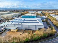 Property Image for Bp68, Bicester Distribution Park, Charbridge Way, Bicester, OX26 4ST