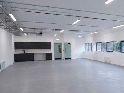 Property Image for Bp68, Bicester Distribution Park, Charbridge Way, Bicester, OX26 4ST