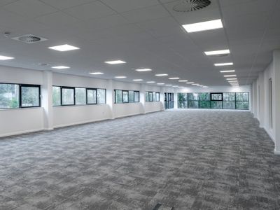 Property Image for Bp68, Bicester Distribution Park, Charbridge Way, Bicester, OX26 4ST