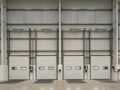 Property Image for Bp68, Bicester Distribution Park, Charbridge Way, Bicester, OX26 4ST
