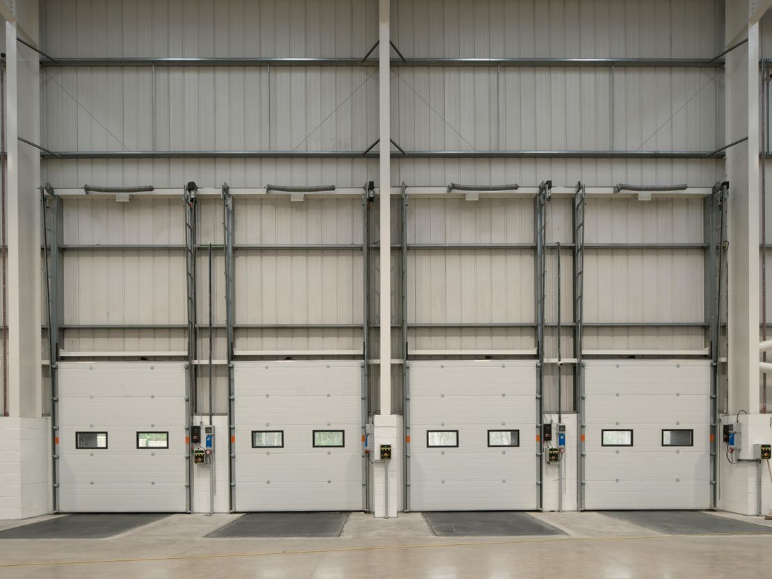 Bp68, Bicester Distribution Park, Charbridge Way, Bicester, OX26 4ST