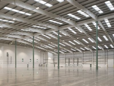 Property Image for Bp68, Bicester Distribution Park, Charbridge Way, Bicester, OX26 4ST