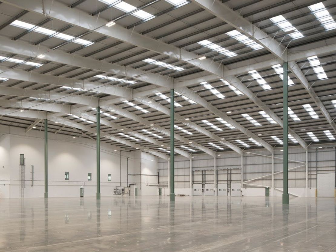 Bp68, Bicester Distribution Park, Charbridge Way, Bicester, OX26 4ST