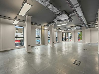 Property Image for Archway Corner, 800 Holloway Road, London, N19 3JH
