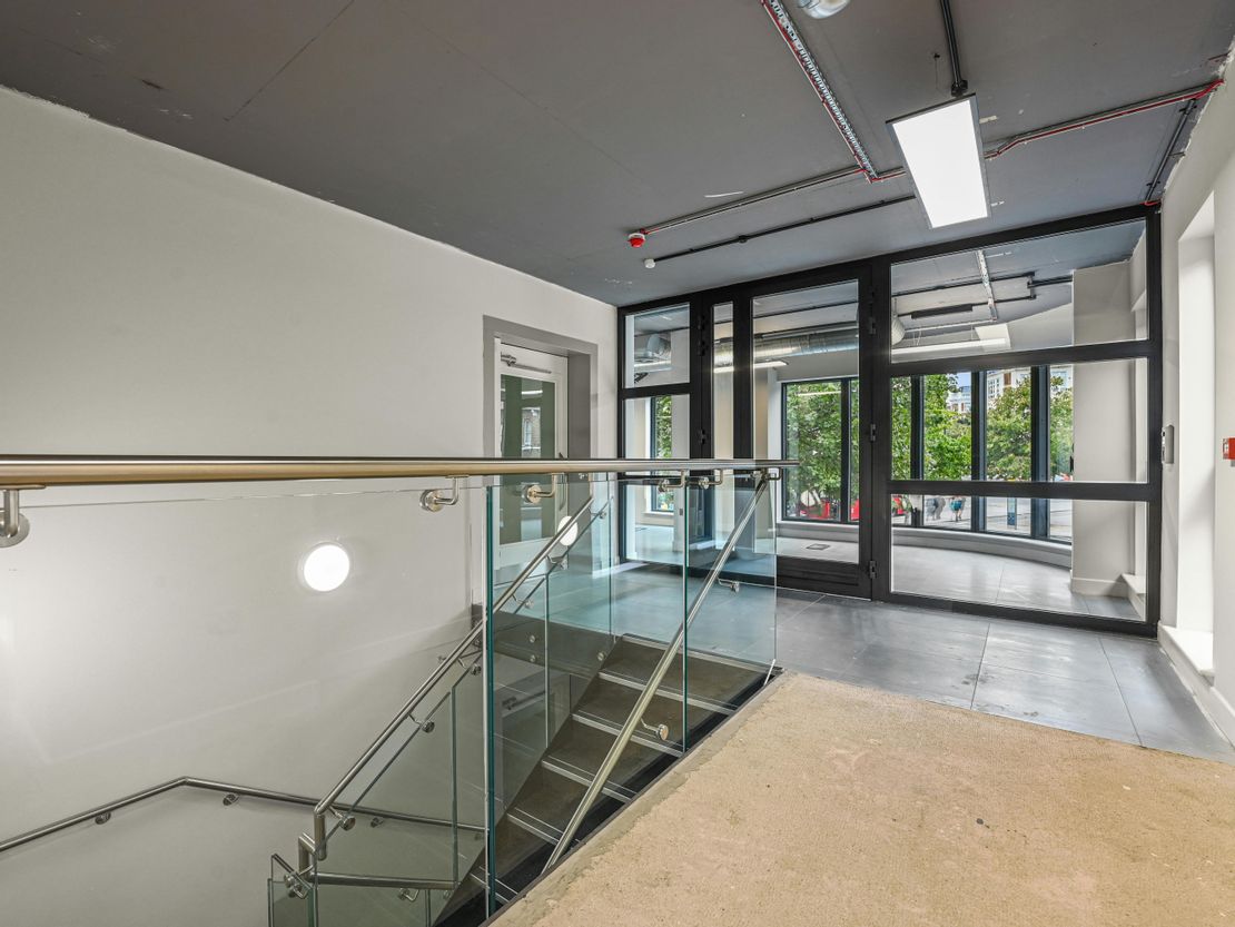 Archway Corner, 800 Holloway Road, London, N19 3JH