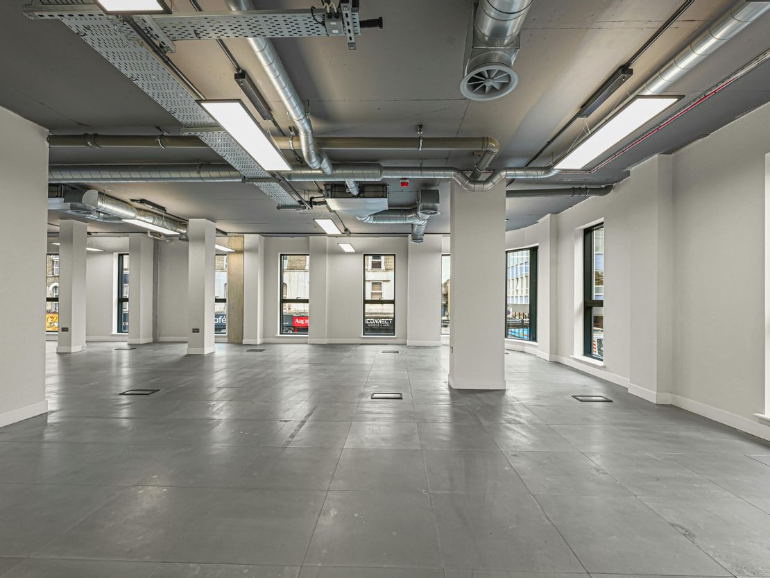 Archway Corner, 800 Holloway Road, London, N19 3JH