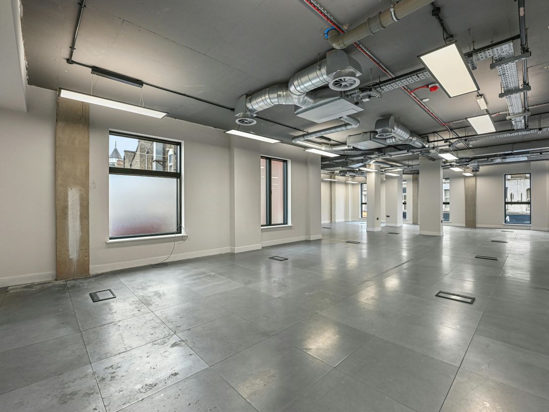 Archway Corner, 800 Holloway Road, London, N19 3JH