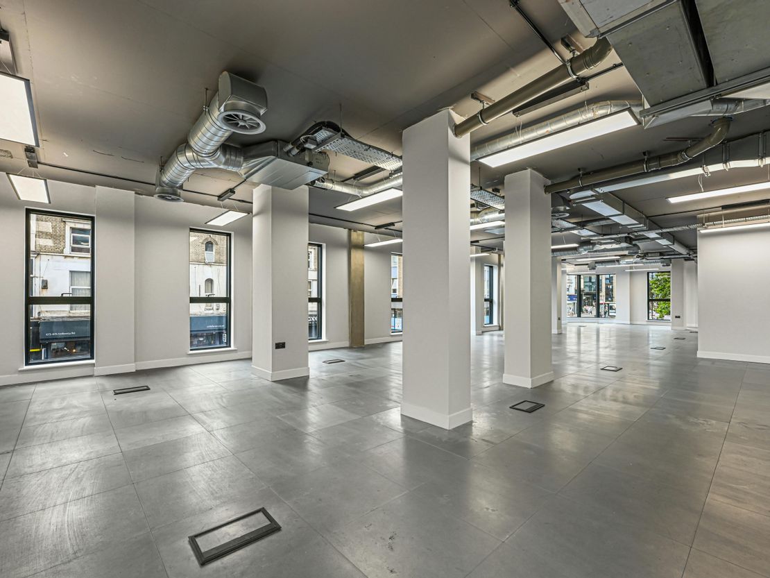 Archway Corner, 800 Holloway Road, London, N19 3JH