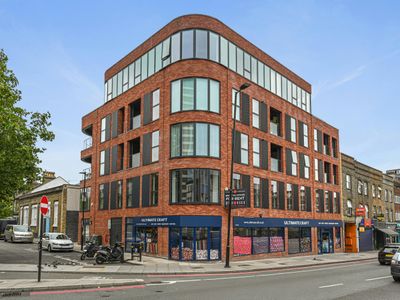 Property Image for Archway Corner, 800 Holloway Road, London, N19 3JH
