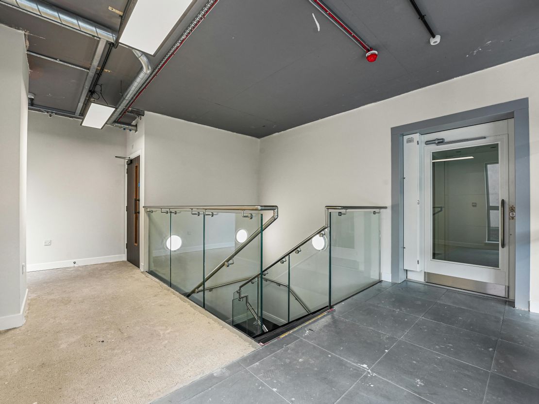 Archway Corner, 800 Holloway Road, London, N19 3JH