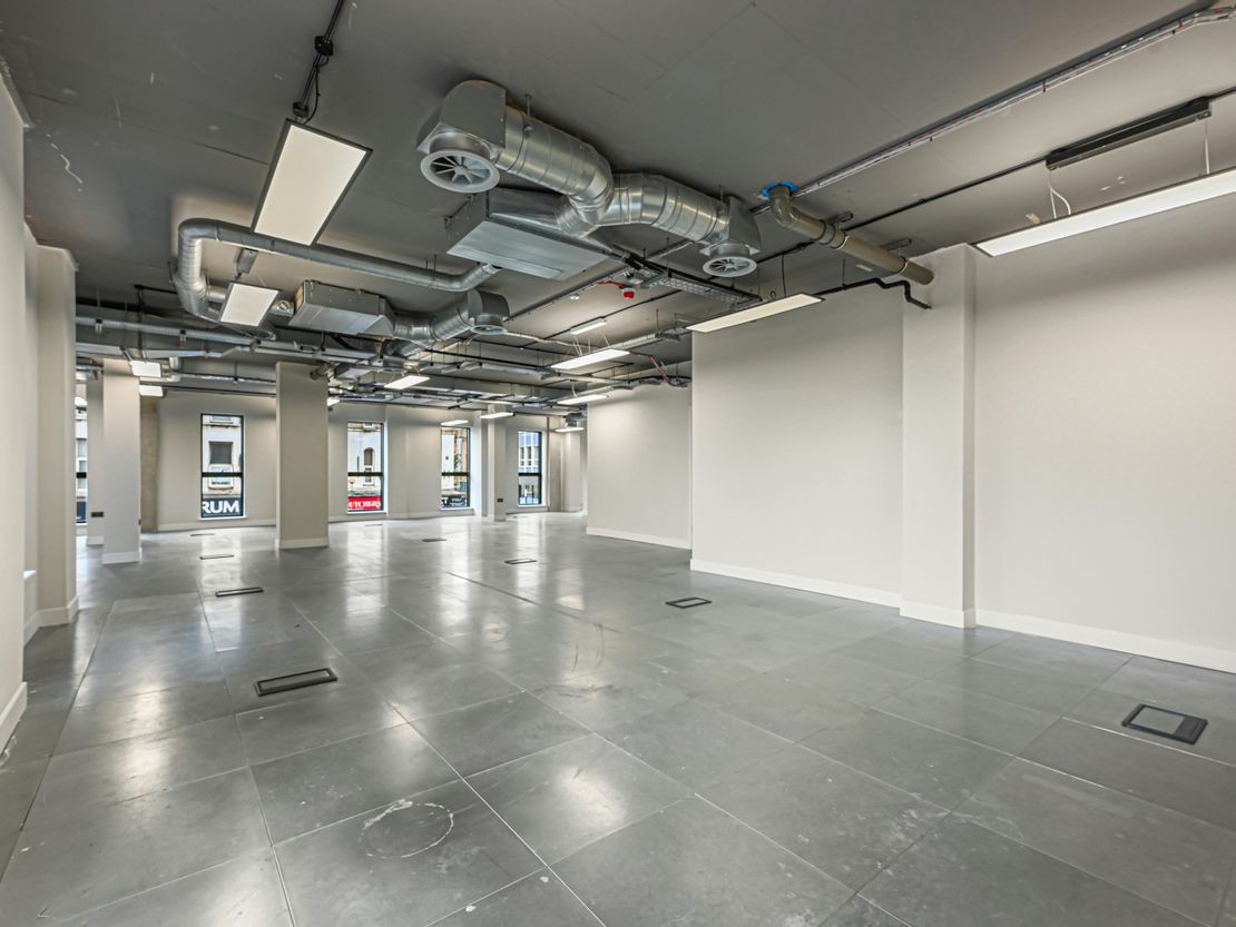 Archway Corner, 800 Holloway Road, London, N19 3JH