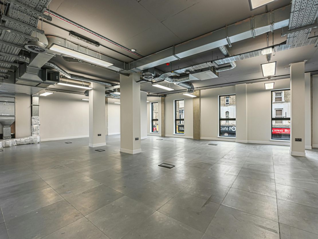 Archway Corner, 800 Holloway Road, London, N19 3JH