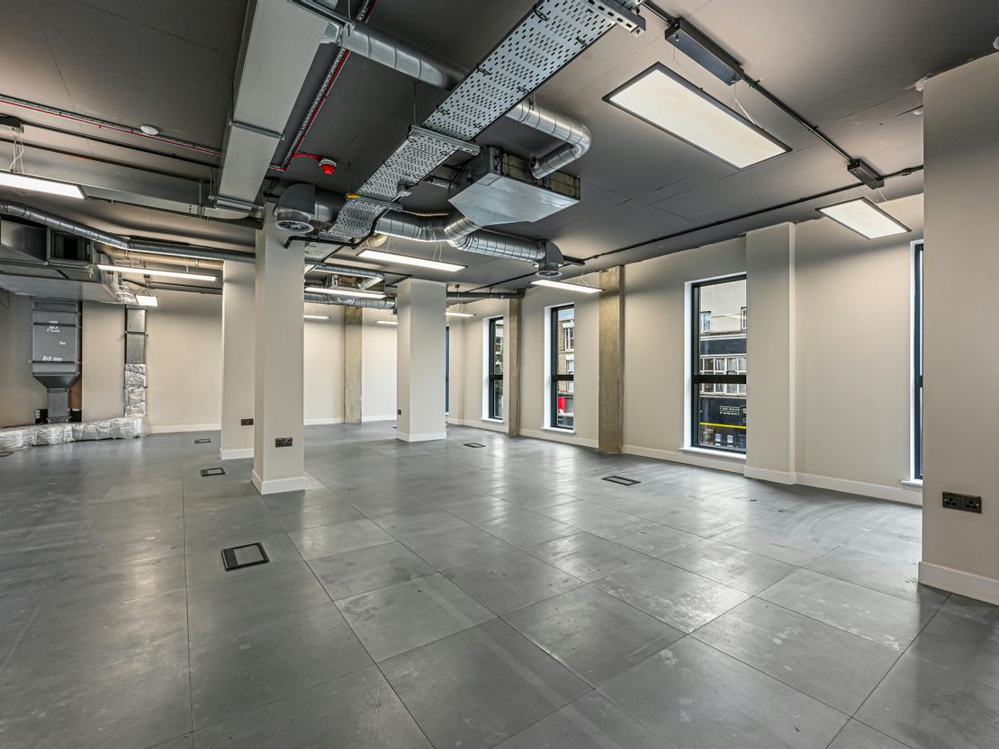 Archway Corner, 800 Holloway Road, London, N19 3JH