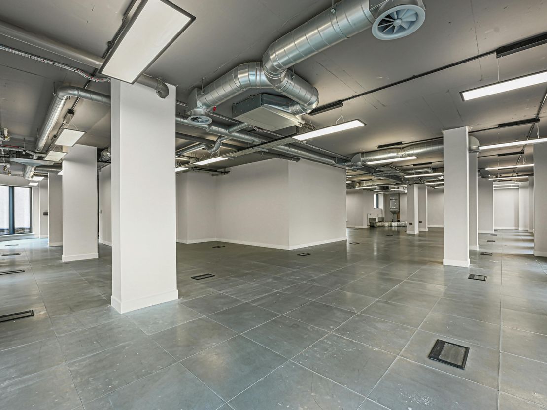 Archway Corner, 800 Holloway Road, London, N19 3JH