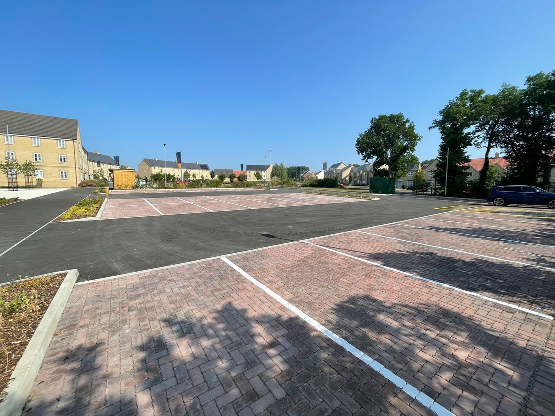 Shops 1 & 2 Kingsfleet Retail Hub, Norwich Road, Kilverstone, Thetford, Norfolk, IP24 2FL