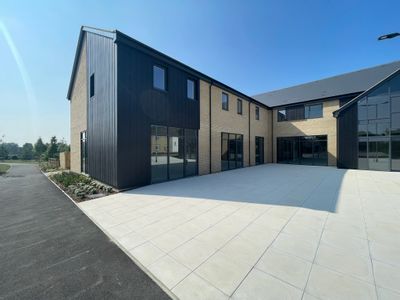 Property Image for Shops 1 & 2 Kingsfleet Retail Hub, Norwich Road, Kilverstone, Thetford, Norfolk, IP24 2FL