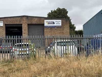 Property Image for 102, College Street, Kempston, Beds, MK42 8LU