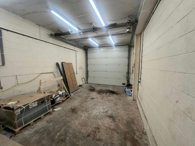 Property Image for Lower Ground Floor, New Cheviot House, Almondvale Boulevard, Livingston, EH54 6QN