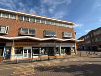 Property Image for Edwards Centre, 1 Regent Street, Hinckley, Leicestershire, LE10 0BB
