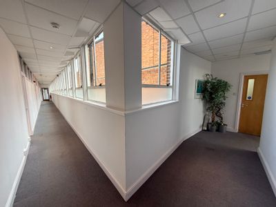 Property Image for Edwards Centre, 1 Regent Street, Hinckley, Leicestershire, LE10 0BB