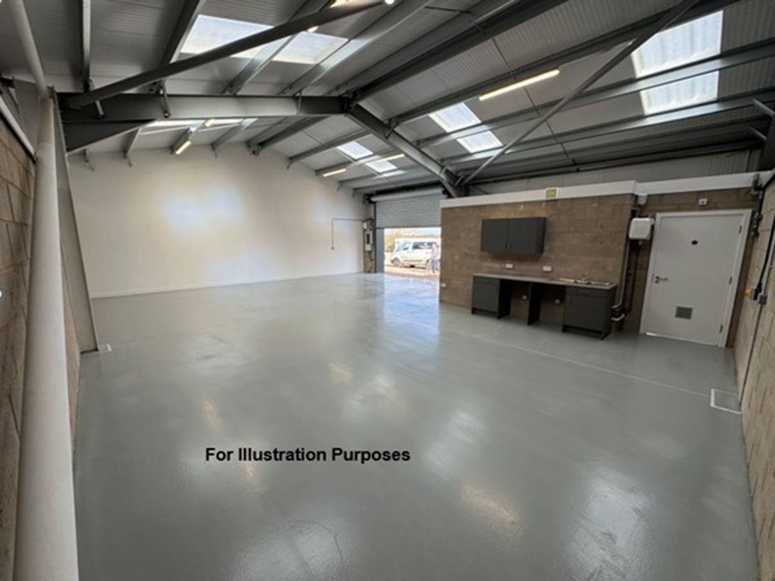 Unit 5 Sadler Court, Greensbury Farm, Thurleigh Road, Bolnhurst, Bedford, Bedfordshire, MK44 2ET