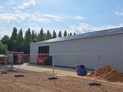 Property Image for Unit 5 Sadler Court, Greensbury Farm, Thurleigh Road, Bolnhurst, Bedford, Bedfordshire, MK44 2ET