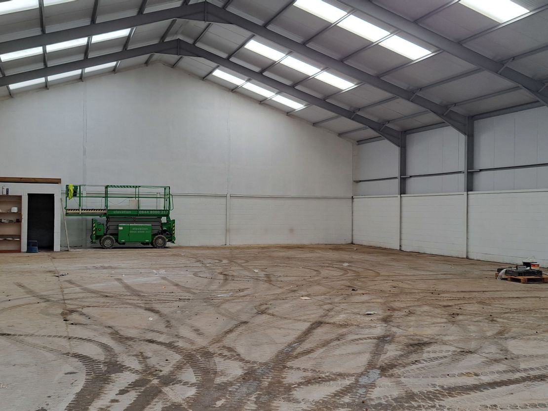 Unit 4 Sadler Court, Greensbury Farm, Thurleigh Road, Bolnhurst, Bedford, Bedfordshire, MK44 2ET