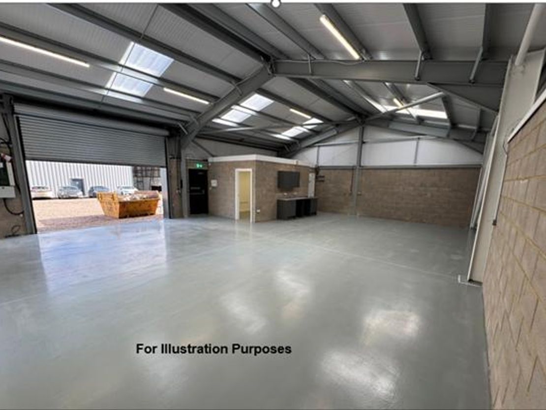 Unit 4 Sadler Court, Greensbury Farm, Thurleigh Road, Bolnhurst, Bedford, Bedfordshire, MK44 2ET