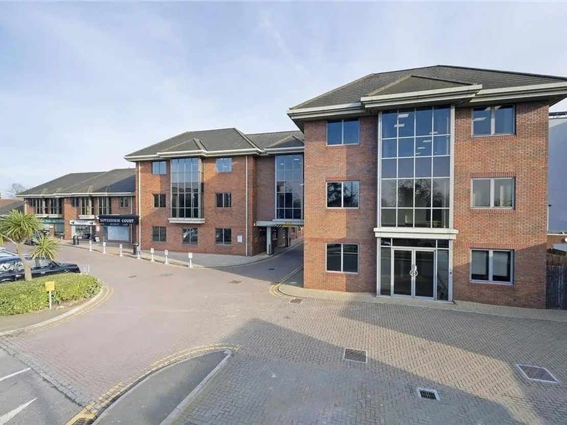 Sovereign Court Heathrow, Sovereign Court Heathrow, West Drayton, UB7 0JE