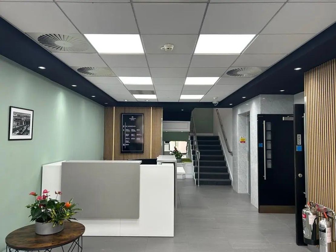 Sovereign Court Heathrow, Sovereign Court Heathrow, West Drayton, UB7 0JE