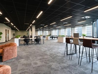 Property Image for 3 Heathrow Boulevard, 282 Bath Road, West Drayton, UB7 0DQ