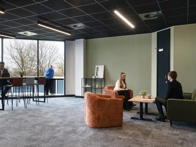 Property Image for 3 Heathrow Boulevard, 282 Bath Road, West Drayton, UB7 0DQ
